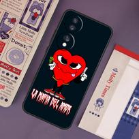 Love Mafia Case For Honor Magic 8 5 6 7 Pro Win RT 50 70 90 X8b X8c X9a X9b X9c X9d 200 400 Lite Cover For Honor 50