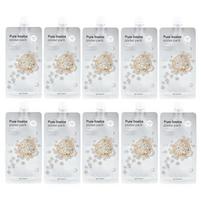 MISSHA Pure Source Pocket Pack Pearl 10ml * 10 pakelių