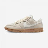 Nike [Hangeul diena] Moterų Nike Dunk Low SE Hangeul Day FQ8147 104 290 beige