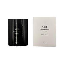 [Abib] Quick Sunstick Protection Bar SPF50+ PA++++ 22g