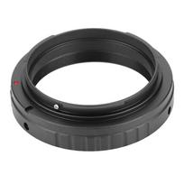 Adapteris M48*0,75 jungčiai, skirtas teleskopo okuliaro lęšiui, Canon DSLR fotoaparatams