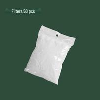 Sulankstomas virtuvės kriauklės džiovinimo stovas tinklelio maišelio filtro tinklelis 1