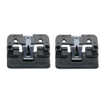 2x Centrinės konsolės dangtelio užraktas Toyota 4Runner Camry Lexus 5890833030