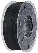 3D plastikas PA6-CF hyper 1kg CREALITY - Black