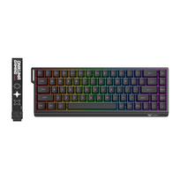 Onikuma MT603 žaidimų klaviatūra (juoda)
