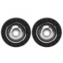 2Pcs Shocks Struts Damper Mounting Plate 51707691 For Fiat 500 For 500 Abarth