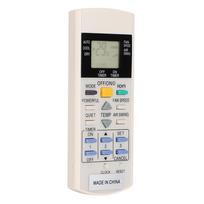 Air Conditioner Remote Control Replacement Accessory for A75C3299 A75C2600