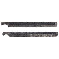 1 Pair Speaker Ringer Buzzer Dustproof Mesh For Microsoft Surface Pro 3