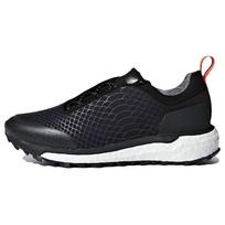 Stella McCartney X Adidas Supernova Comfortable Durable Low-Top Running Shoes Women sneaker Black AC8607 36