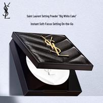 YSL All Hours Setting Powder