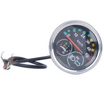 48V Electric Bike E Bike Conversion Ordinary Instrument Accessory Long Service Time