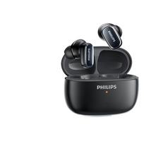 Philips TAT2569 Bluetooth Noise-Cancelling Earbuds