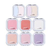 mude - Face Fill Volumer Highlighter - 8 Types P05 Ballerina