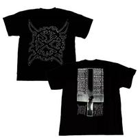 Ken Carson Chaos Tour 2024 Exclusive Merch 2 SIDES T-shirt Size S-4XL Unisex T-Shirt XL