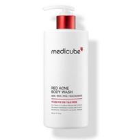 MEDICUBE Red Acne Body Wash 400g set