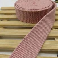 5 meters 25mm Canvas Ribbon Belt Bag Webbing Nylon Webbing Knapsack Strapping Sewing Bag Belt Accessories