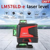 UNI-T LM575LD-e/LM576LD-e Laser Floor Leveling Tool Line Level ABS