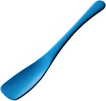 Todai Ice Cream Made in Blue Easy to Scoop Even Hard Ice Cream Spoon, Aluminum, Japan, - mėlyna