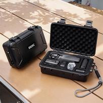 For DJI Osmo Pocket 3 Hard Carrying Case Portable Storage Bag Explosion-proof Waterproof Storage Box Handbag Camera Accessories China Mainland