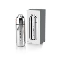Samadoyo 400 ml termosinė gertuvė - Keramika dengta, 8 val. karšta / 6 val. šalta, Titano filtras ir magnetinis puodelis 400ml white