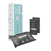 Bp02Xl Battery For Hp Pavilion 15-Au 15-Aw 15Pc