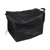 Multipurpose Scratch Proof Fryer Storage Cover For Commercial Deep Fryer Easy Cleaning And Compactly Storage Bag Shell 1 juoda