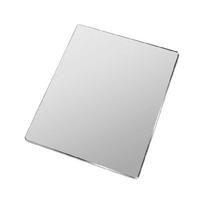 Aluminum Metal Mouse Pad Mat Hard Smooth Matte Thin Nonslip Waterproof Fast and Accurate Control Mousepad for Office M