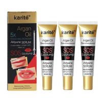3pcs Instant Volumising Lip Plumper Moisturizing Lip Repairing Reduce Lip Fine Lines