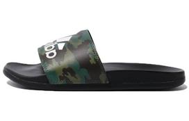 Adidas Adilette Comfort Slide 'Black Camo' GW9647 38