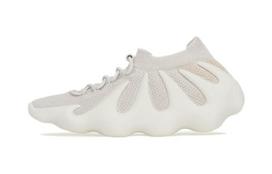 Adidas Yeezy 450 Cloud White Kids GY0402 35.5