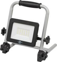 Led Darbo Šviestuvas Akumuliatorinis 2150lm Ip54