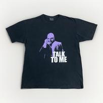 00s Fonejacker Promo T Shirt Large Double Sided Terry Tibbs Official Cult Comedy Unisex T-Shirt XXL