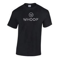 WHOOP sporto sekimo marškinėliai 3XL gray