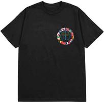 Luke Combs Tour '23 Flag Official Tee T-Shirt Mens 3XL