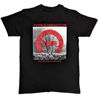 Type O Negative Red Water Official Tee T-Shirt Mens L