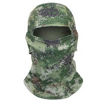 RONG Lv Tactical Camouflage Cycling Full-Face Mask & Neck Gaiter