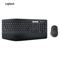 Logitech MK850 Multi-Device Wireless Keyboard & Mouse Combo