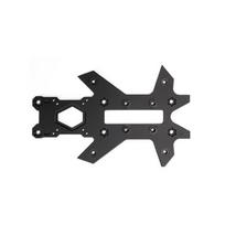 HGLRC Nblade MAX 5-inch FPV Drone Frame DC Middle Plate