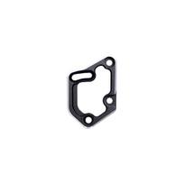 HGLRC Draknight O4 FPV Drone Left Aluminum Head Part