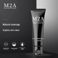Douyin M2A Men's CC Cream: Acne Cover & Skin Tone Correction for Students