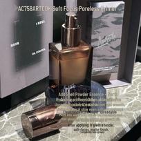 ARTCOK Aike Soft Matte Primer: Minimizes Pores, Refreshes, Long-Lasting, No Transfer or Caking, Adheres Smoothly. 32G