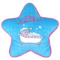 Sanei Boeki Hoshino Kirby Sweet Dreams Star Cushion San-ei W45×D13×H42cm KSD-05