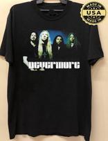 members Gift For fan Nevermore Band Unisex All size Shirt Black K1529 XXXL