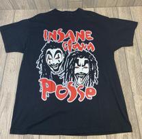 Hot Insane Clown Posse ICP Gift For Fans Reprint All Size N05.252 XL