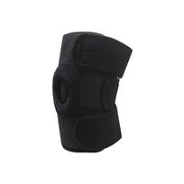 Adjustable Neoprene Knee Support Kneepads Support Breathable Sport Knee Exercise Pad Knee Brace one size fit juoda