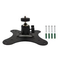 360° Rotation Mounted Projector Bracket Projector Stand for XGIMI Z4 Z6X/Dangbei H3/JMGO G7S J9 juoda