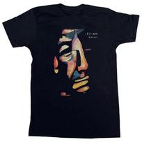 Men's and Women's T-shirts Leonard Cohen Gift For Christmas Unisex S-5XL Shirt Q8495 XS