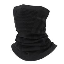 Cross-Border Outdoor Sports Balaclava Winter Cycling Ski Mask Warm Windproof Ear Protection Cold-Proof Neck Gaiter for One size fits all