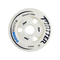 90/100/110mm Patin Profecional Mater Roller Skate Wheels Patines En Iinea Rueda De Materia Inline Speed Track Skating