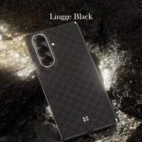 Benks Case For Samsung Z Fold 7 Kevlar Wireless Charging Back Cover Shell 1PC&ForSamsungZFold7 juoda